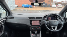 SEAT Arona 1.0 TSI 115 Xcellence Lux [EZ] 5dr DSG Petrol Hatchback